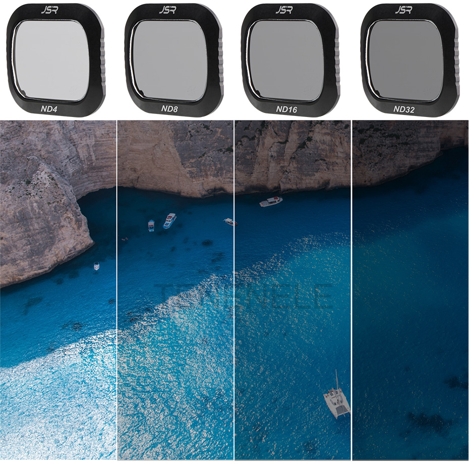 สําหรับ Mavic 2 Pro Drone กรอง - Drone Ndvi บทวิจารณ์และราคา