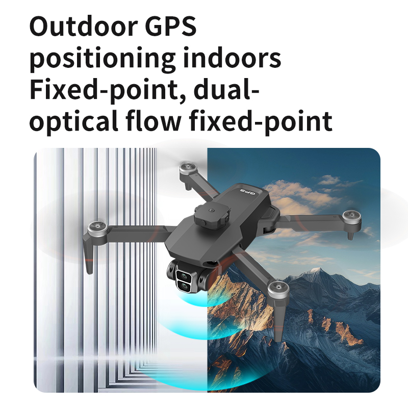L106-1PRO GPS Professional Dro - Drone Surveying บทวิจารณ์และราคา