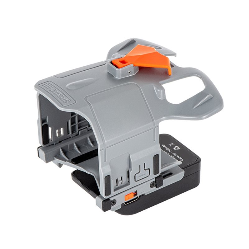 อุปกรณ์ปล่อยของสำหรับโดรน STAR - Drone Surveying บทวิจารณ์และราคา