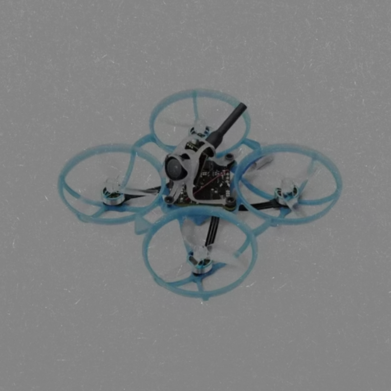 BETAFPV Air65 II โดรนแข่ง FPV  - Drone Mapping บทวิจารณ์และราคา