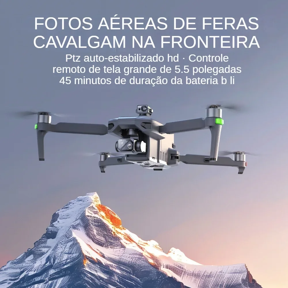 ZLL SG909 SG909MAX Professiona - Drone Surveying บทวิจารณ์และราคา